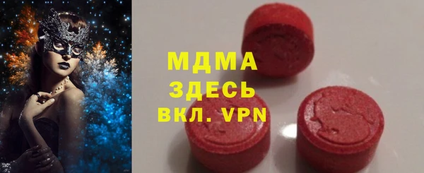 мдпв Новозыбков